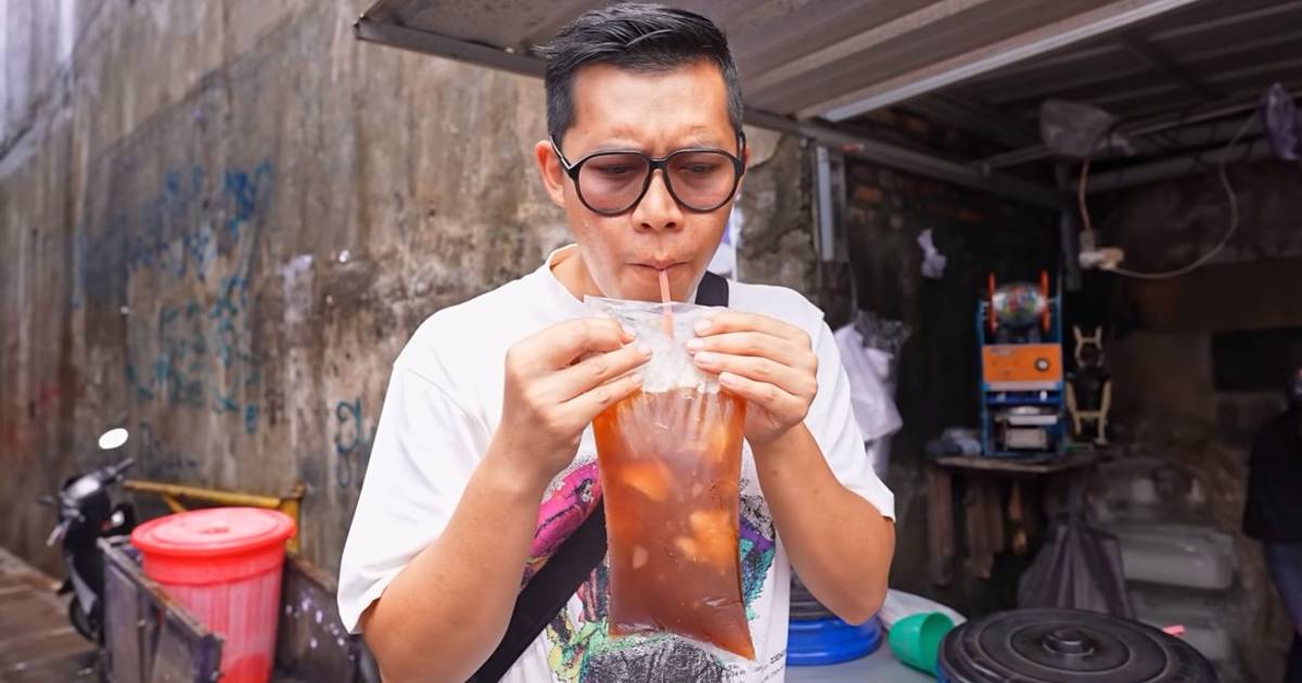 Segarnya Minat Teh Manis di Kalangan Gen Z Indonesia