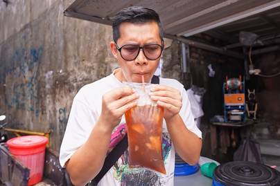 Segarnya Minat Teh Manis di Kalangan Gen Z Indonesia