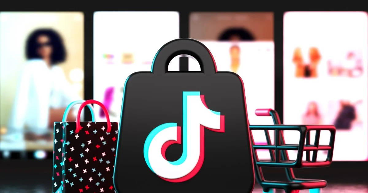 Indonesia Jadi Negara dengan GMV TikTok Shop Terbesar Ke-2 di Dunia