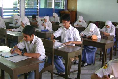 Wacana Mati Suri 'Ujian Nasional', Apakah Bagus untuk Skor PISA?