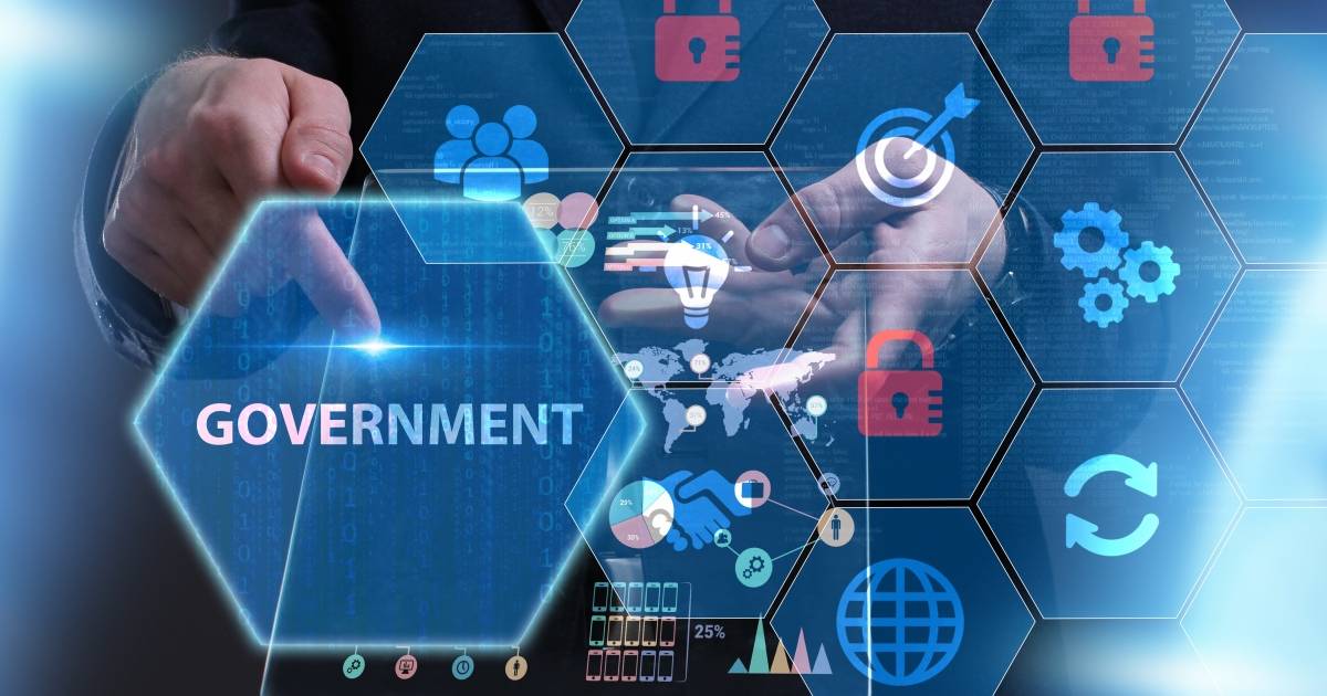 Indonesia Jadi Negara dengan Sistem E-Government Terbaik Ke-4 di ASEAN