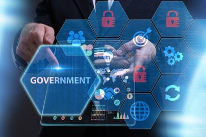 Indonesia Jadi Negara dengan Sistem E-Government Terbaik Ke-4 di ASEAN