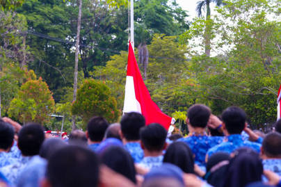 Ini Dia Jumlah Formasi CASN Tahun ke Tahun