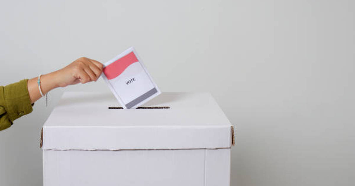 Suara Sah Pemilu 2024 Jadi yang Tertinggi Sepanjang Sejarah