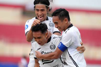 Klasemen BRI Liga 1 Indonesia Pekan ke-18 2024/2025, Seberapa Kuat Peringkat Persija Jakarta di Musim ini?