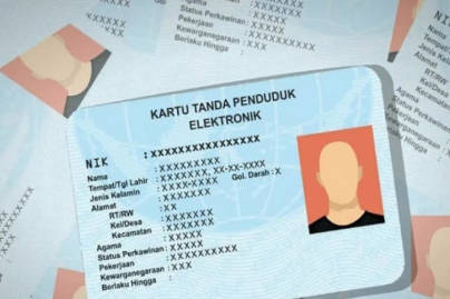 Nama Paling Populer di Indonesia Tahun 2024