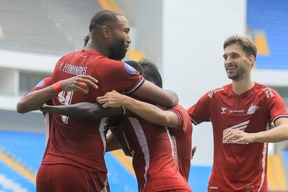 10 Klub BRI Liga 1 2024/2025 dengan Usia Termuda
