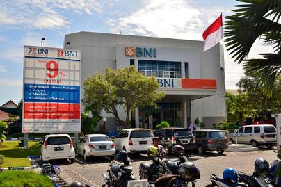 Capai Target, Inilah Data Realisasi Penyaluran Dana KUR Selama 2024