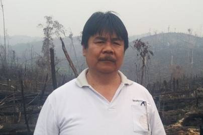 Intimidasi Bambang Hero Buntut Korupsi Harvey, 140 Pihak Solid Beri Dukungan