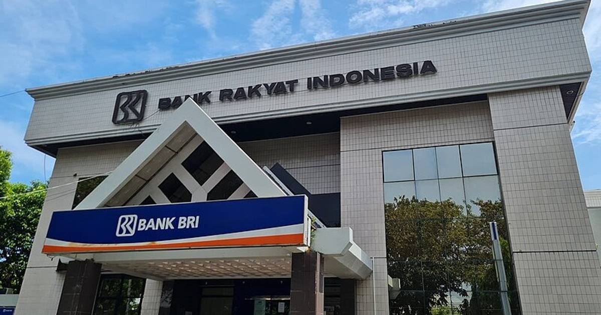 Tabel KUR BRI November 2025 Pinjaman, Angsuran dan Plafon Mulai dari Rp10 Juta Hingga Rp100 Juta ke Atas