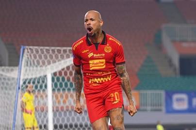 Update Top Skor BRI Liga 1 2024/2025, Striker Persija Terdepan