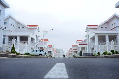 Indeks Harga Properti Perumahan Naik pada 2024