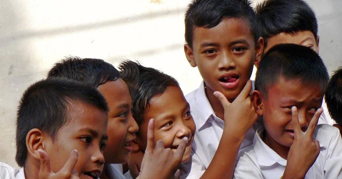 Data Perkembangan Jumlah Penerima dan Besaran Dana PIP dari Tahun ke Tahun