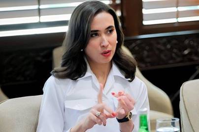 10 Menteri Terkaya di Kabinet Prabowo, Menteri Pariwisata Tertinggi