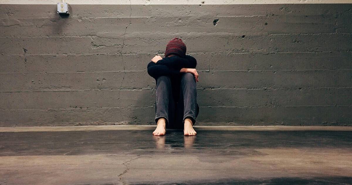 45% Gen Z Hadapi Masalah Mental dengan Isolasi Diri