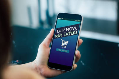 Paylater Makin Digandrungi, Beli Kopi pun Dicicil