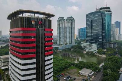 Skor SPI Stagnan, Indonesia Tergolong Rentan Korupsi