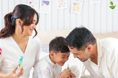 Apa Aromaterapi yang Bagus untuk Bayi dan Anak-Anak?