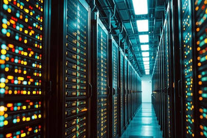 Negara dengan Data Center Terbanyak di Dunia, Indonesia Nomor Berapa?