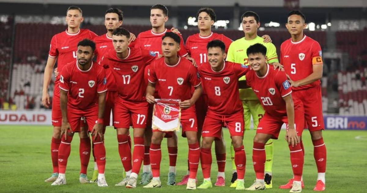 Ini Tanggapan Masyarakat Terkait Kinerja Timnas Indonesia dan PSSI