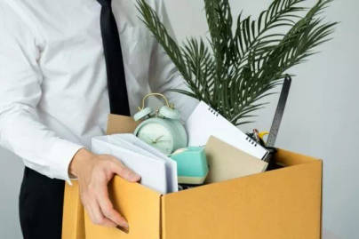 PHK Jadi Kasus Perselisihan Industrial yang Paling Banyak Dilaporkan pada 2024