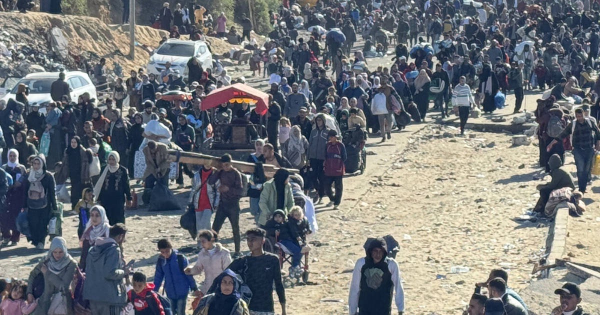 193 Nyawa Warga Palestina Masih Berjatuhan Pasca Gencatan Senjata