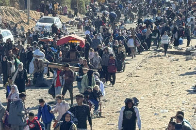 193 Nyawa Warga Palestina Masih Berjatuhan Pasca Gencatan Senjata