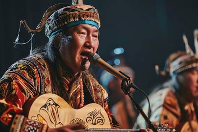 10 Lagu Batak Terpopuler dengan Jumlah Views Terbanyak di YouTube