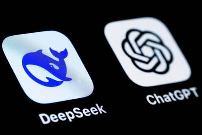DeepSeek vs OpenAI, Mana Kecerdasan Buatan Paling Unggul?