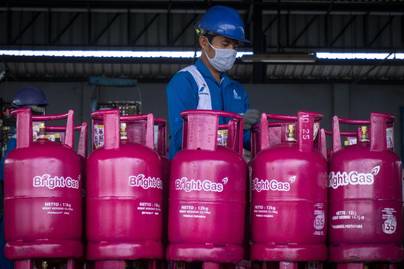 Langkanya Gas “Melon”, Masyarakat Beralih ke Gas 5 & 12 kg