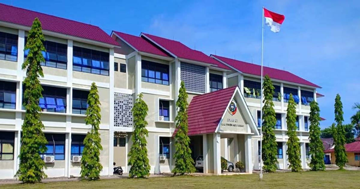 44 Ribu Siswa Berhasil Mendaftar SNBP 2025