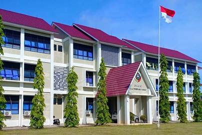 44 Ribu Siswa Berhasil Mendaftar SNBP 2025