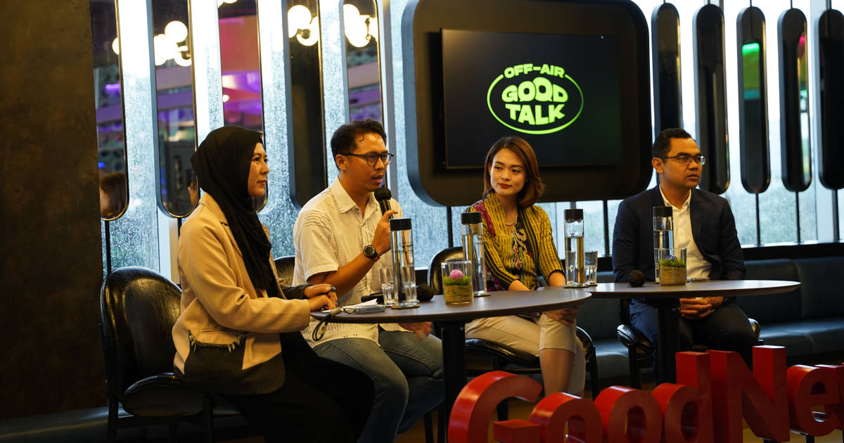 CSR, Inovasi, dan Komunikasi jadi Pilar Ciptakan Dampak Berkelanjutan