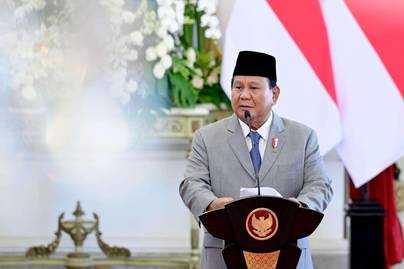 Efisiensi Anggaran buat MBG, Kementerian/Lembaga Mana yang Paling Terdampak?