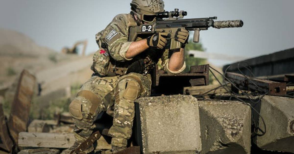 Indonesia Jadi Negara dengan Militer Terkuat di ASEAN