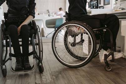 Jawa Barat Jadi Provinsi dengan Tenaga Kerja Disabilitas Terbanyak 2024