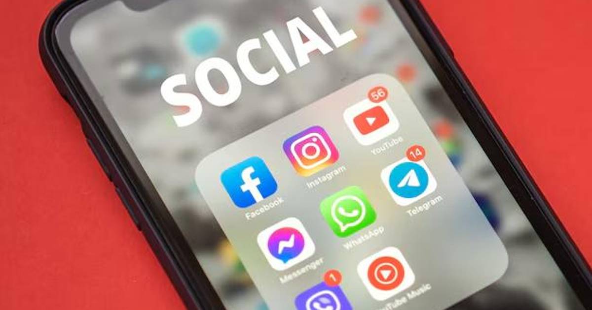 Mayoritas Generasi Z Menghabiskan Waktu Luang dengan Media Sosial