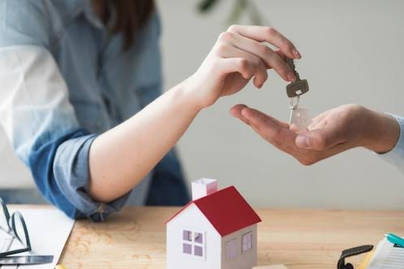 Warga Indonesia Butuh 47 Tahun Buat Bisa Beli Rumah