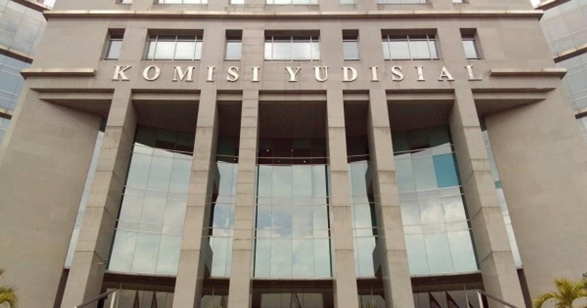 Imbas Pemangkasan Anggaran KY: Hakim Jadi Sulit Terawasi