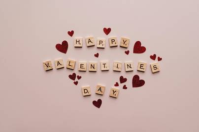 Hanya 28% Warga Indonesia yang Rayakan Valentine