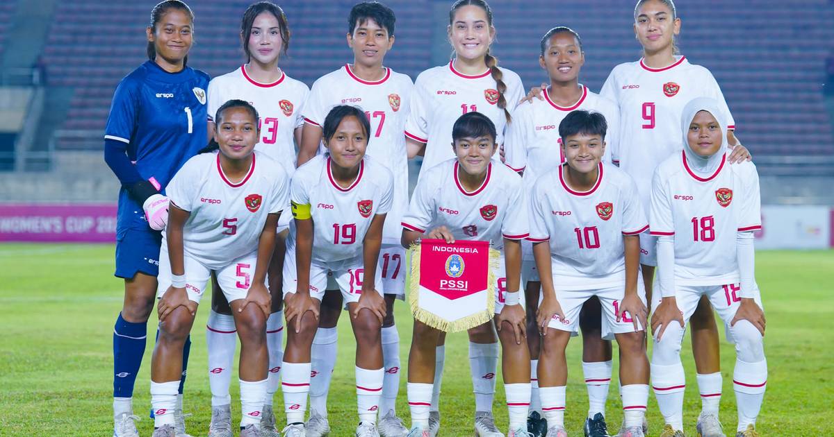 Simak Tingkat Awareness Masyarakat Terkait Timnas Putri Indonesia
