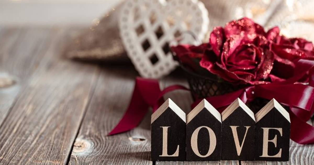 Daftar Negara dengan Antusiasme Tertinggi terhadap Hari Valentine