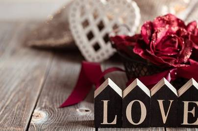 Daftar Negara dengan Antusiasme Tertinggi terhadap Hari Valentine