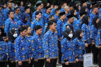 Pensiunan PNS Dianggap Bebankan Anggaran, Apa Benar?