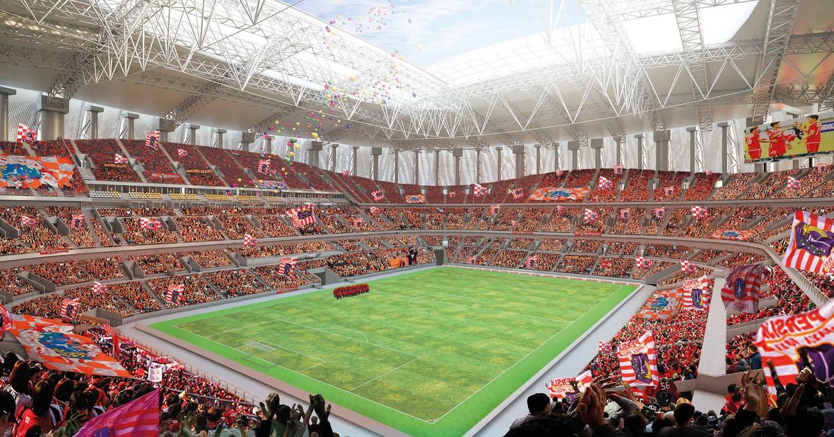 Seberapa Sering Masyarakat Tonton Pertandingan Liga Utama Indonesia?