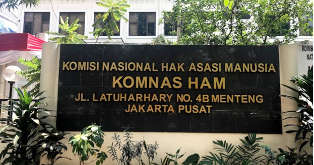 Bagaimana Dampak Efisiensi Anggaran terhadap Program Komnas HAM?