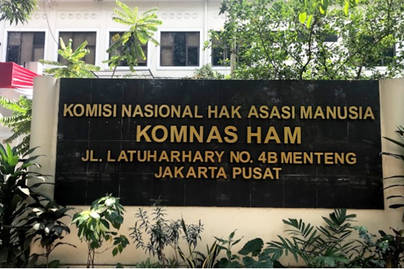 Bagaimana Dampak Efisiensi Anggaran terhadap Program Komnas HAM?