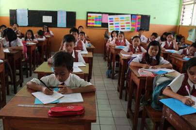Bagaimana Nasib Pagu Anggaran Kementerian Pendidikan di Tengah Diet APBN?