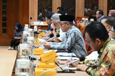 Getah Efisiensi Anggaran Pendidikan: Pangkas Tunjangan Dosen Hingga Beasiswa
