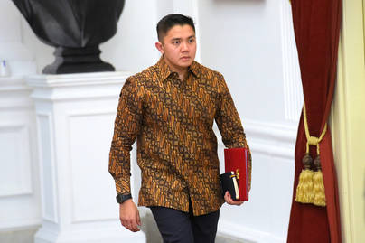 Makin Banyak Anggota TNI Aktif Tempati Jabatan Sipil, Siapa Saja?